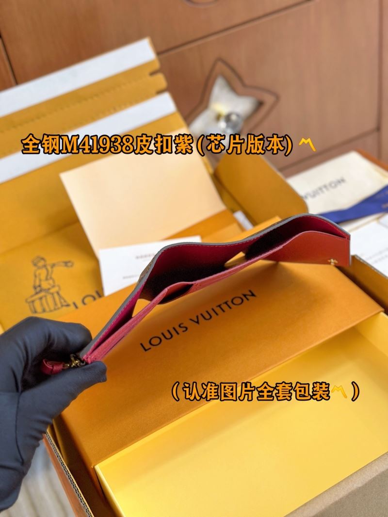 Louis Vuitton Wallets Purse